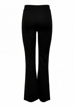 JDY PRETTY - Pantalon Classique - Black -JDY Soldes Magasin 31f4b70483b84fb5a2b9e441c7db304b