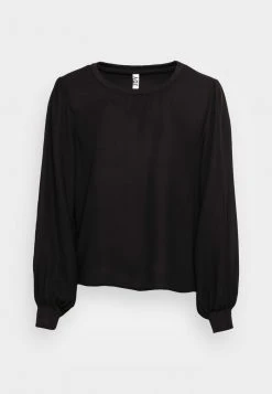 JDYKALUA TOP - Blouse - Black 8 JDYKALUA TOP - Blouse - Black -JDY Soldes Magasin 31fbac7e223e4f898ea09a7846d8bb9f