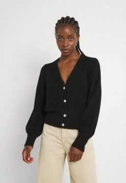 JDYALESSI LIFE - Gilet - Black