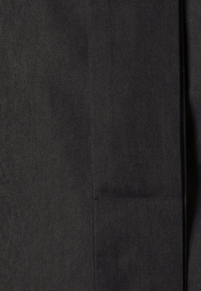 JDYALMOND - Trench - Black 3 JDYALMOND - Trench - Black – Image 3