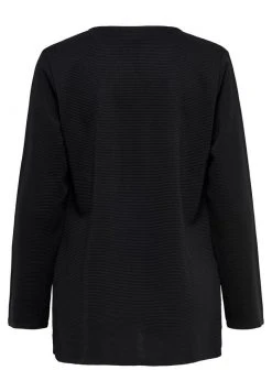 JDYSAGA NEW LONG CARDIGAN - Gilet - Black 5 JDYSAGA NEW LONG CARDIGAN - Gilet - Black -JDY Soldes Magasin 325561b43fca46dd972d904f4b790d8e