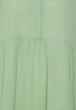 JDYPIPER - Robe Chemise - Basil -JDY Soldes Magasin 325e318fbfef40df8bbddf2f44f6f1cb