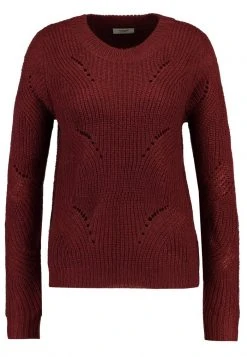 JDYDAISY - Pullover - Russet Brown 8 JDYDAISY - Pullover - Russet Brown -JDY Soldes Magasin 326043b17a184f858f7bb018fa6b2f1f