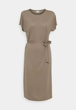 JDYURBAN GABRIELLA BELT DRESS - Robe En Jersey - Toasted Coconut 12 JDYURBAN GABRIELLA BELT DRESS - Robe En Jersey - Toasted Coconut -JDY Soldes Magasin 326b6d5e831b4d86a8cfb9e581b0dde6