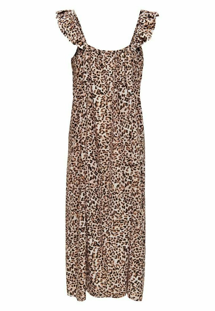 JDY Robe De Jour - Cloud Dancer 7 JDY Robe De Jour - Cloud Dancer – Image 7