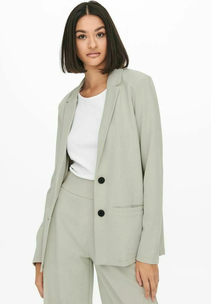 JDYLOUISVILLE - Blazer - Green 4 JDYLOUISVILLE - Blazer - Green – Image 4