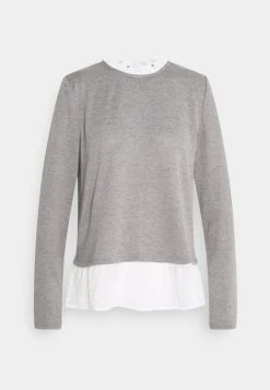 JDYTONSY DETAIL - Pullover - Dark Grey Melange 10 JDYTONSY DETAIL - Pullover - Dark Grey Melange -JDY Soldes Magasin 32c67855b46c4b09a5367a561c5961cd