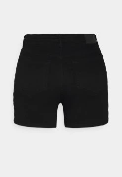 JDYLARA LIFE - Short - Black -JDY Soldes Magasin 331419e5bd0b42379543a7111dd4e49b