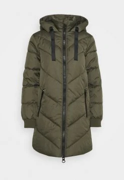 JDYSKYLAR - Veste D'hiver - Forest Night