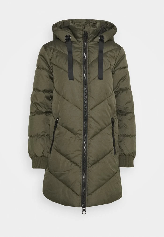 JDYSKYLAR - Veste D'hiver - Forest Night 1 JDYSKYLAR - Veste D'hiver - Forest Night