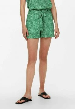 JDY Short - Medium Green Denim