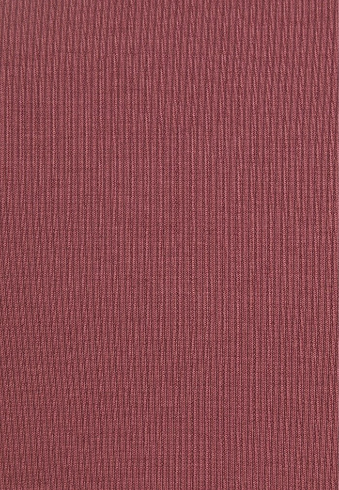 JDYCEREN PUFF SLEEVE - T-shirt à Manches Longues - Rose Brown 3 JDYCEREN PUFF SLEEVE - T-shirt à Manches Longues - Rose Brown – Image 3