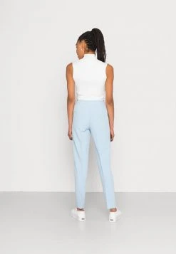 JDYCHEETAH PANT - Pantalon Classique - Cashmere Blue -JDY Soldes Magasin 34487fa2bed24f5f88bae79d73c733de