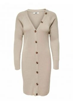 JDY Robe Fourreau - Chateau Gray