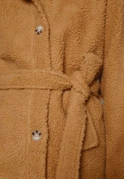 JDYSTELLA BELT JACKET - Manteau Classique - Apple Cinnamon 14 JDYSTELLA BELT JACKET - Manteau Classique - Apple Cinnamon -JDY Soldes Magasin 3497203e179347f0ad3a786953d42d37