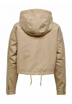 JDY KURZE - Veste Légère - Beige -JDY Soldes Magasin 34df2db0a9f04eccaa7566e30d647121