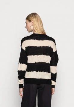 JDY DESTINY - Pullover - Black 7 JDY DESTINY - Pullover - Black -JDY Soldes Magasin 34f039ce359441d4b4c216d6baf630d7