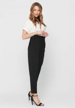 JDY Pantalon Classique - Black 9 JDY Pantalon Classique - Black -JDY Soldes Magasin 350ad7daefc149d5a71ae18544fdfff8