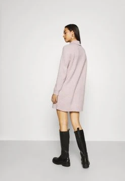 JDY BRILLIANT ROLLNECK - Robe Pull - Nostalgia Rose 8 JDY BRILLIANT ROLLNECK - Robe Pull - Nostalgia Rose -JDY Soldes Magasin 352cdc536869460c86afb7b7873780c9