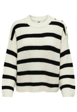 JDY Pullover - Eggnog