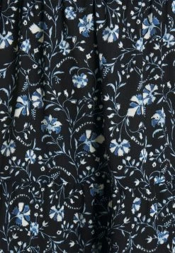 JDYVICKY ABOVE CALF DRESS - Robe De Jour - Black -JDY Soldes Magasin 356bdff88e75412dac3589ed83aad79f