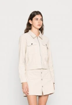 JDYSHIRAZ LIFE ZIP JACKET - Veste Légère - Moonbeam