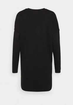 JDYRIKKE LIFE CROCHET DRESS - Robe De Jour - Black 4 JDYRIKKE LIFE CROCHET DRESS - Robe De Jour - Black -JDY Soldes Magasin 35b09ee9e3d54d06baf5ba793f285fb8