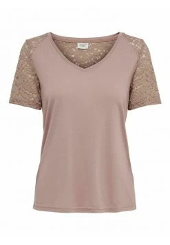 JDY T-shirt Imprimé - Woodrose 2 10 JDY T-shirt Imprimé - Woodrose 2 -JDY Soldes Magasin 35c1abf3d5b844f1befd1bb953f4d6a1