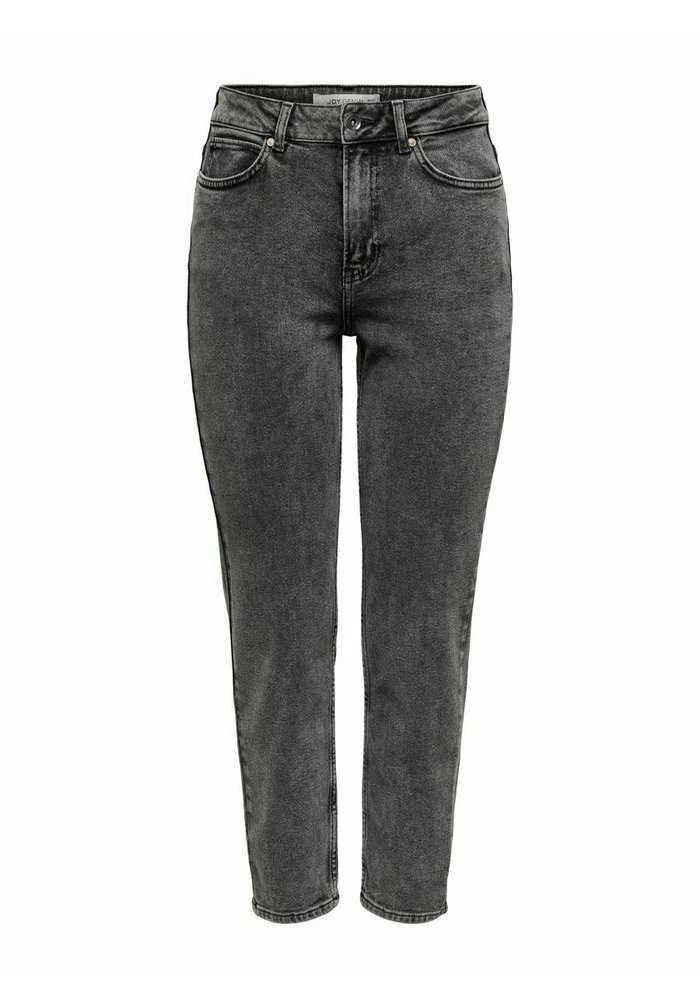 JDY Jean Slim - Medium Grey Denim 6 JDY Jean Slim - Medium Grey Denim – Image 6