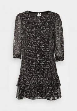 JDYCANDICE - Robe De Jour - Black 8 JDYCANDICE - Robe De Jour - Black -JDY Soldes Magasin 362a00c2cbad400099317f917c199c42