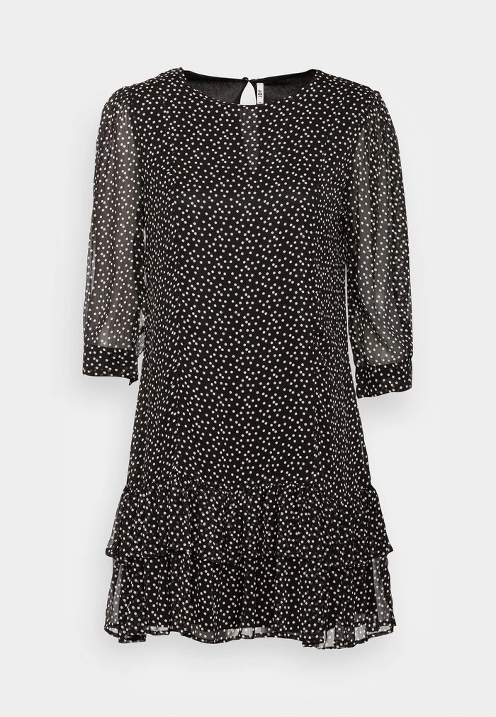 JDYCANDICE - Robe De Jour - Black 4 JDYCANDICE - Robe De Jour - Black – Image 4