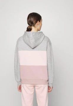 JDYLINE LIFE BLOCK HOOD - Sweatshirt - Light Grey Melange 8 JDYLINE LIFE BLOCK HOOD - Sweatshirt - Light Grey Melange -JDY Soldes Magasin 3630b864ba0546f89b85169d661b0526
