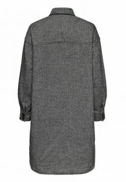 JDY Manteau Court - Black 12 JDY Manteau Court - Black -JDY Soldes Magasin 3633d73def224249a9def11b88c0eec6