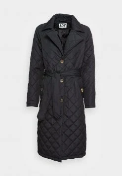 JDYTORA LONG QUILT - Veste D'hiver - Black 8 JDYTORA LONG QUILT - Veste D'hiver - Black -JDY Soldes Magasin 36586bb0150442ab9c4e614933b5a289