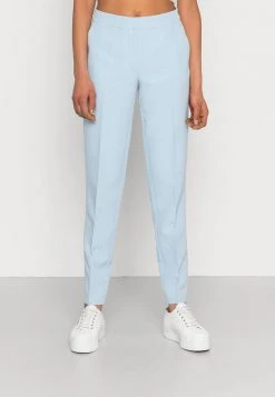 JDYCHEETAH PANT - Pantalon Classique - Cashmere Blue