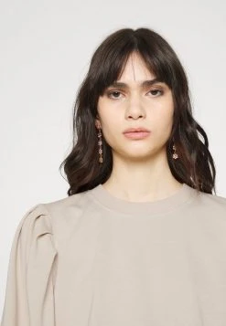 JDYMATHILDE - Sweatshirt - Cement 10 JDYMATHILDE - Sweatshirt - Cement -JDY Soldes Magasin 373aa67e1f994453adfd7afe99f7ce7c