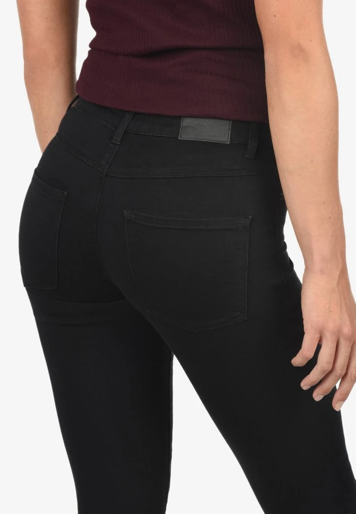 JDY FELI - Jeans Skinny - Black 5 JDY FELI - Jeans Skinny - Black – Image 5