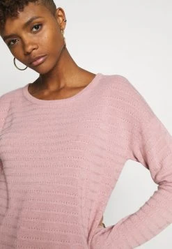 JDYGADOT L/S - Pullover - Woodrose 9 JDYGADOT L/S - Pullover - Woodrose -JDY Soldes Magasin 381b606134a14153987038572d1b70d5