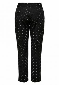JDY Pantalon Classique - Black 13 JDY Pantalon Classique - Black -JDY Soldes Magasin 3840f511867349e2a87e9daa1041ac8b