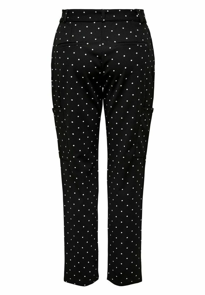 JDY Pantalon Classique - Black 7 JDY Pantalon Classique - Black – Image 7