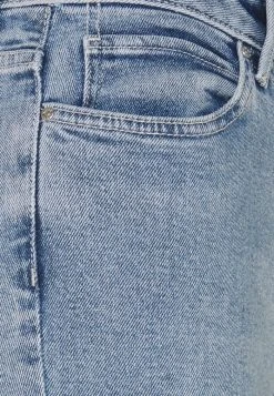 JDYKAJA LIFE - Jean Droit - Light Blue Denim -JDY Soldes Magasin 3853732bfda34931bdb18a846886a85c