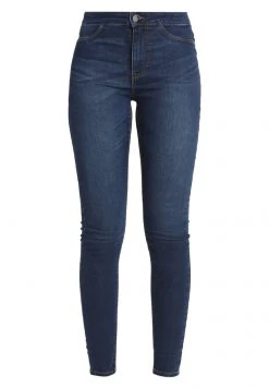 JDYELLA - Jeans Skinny - Dark Blue Denim 8 JDYELLA - Jeans Skinny - Dark Blue Denim -JDY Soldes Magasin 38c7f7be5f9b482e9806edd5b48dacd8
