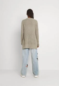 JDY MEGAN - Gilet - Taube 8 JDY MEGAN - Gilet - Taube -JDY Soldes Magasin 38e6eada773a4ae99407da737355144c