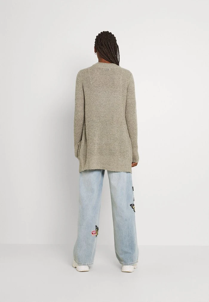 JDY MEGAN - Gilet - Taube 3 JDY MEGAN - Gilet - Taube – Image 3