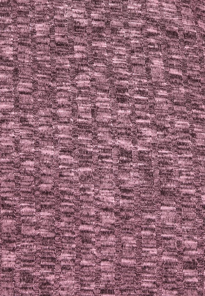 JDY MELISA - Robe Pull - Blush Melange 6 JDY MELISA - Robe Pull - Blush Melange – Image 6