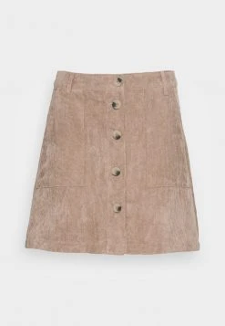 JDYULLA SKIRT - Minijupe - Portabella 8 JDYULLA SKIRT - Minijupe - Portabella -JDY Soldes Magasin 3982af7c22fe47f29e89c905052d7881