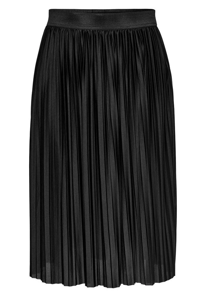 JDYBOA SKIRT - Jupe Trapèze - Black 6 JDYBOA SKIRT - Jupe Trapèze - Black – Image 6
