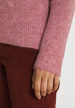 JDYANNE WIDE V NECK - Pullover - Nostalgia Rose 11 JDYANNE WIDE V NECK - Pullover - Nostalgia Rose -JDY Soldes Magasin 3a0e14ee837d457089071fcfa9c23b9f