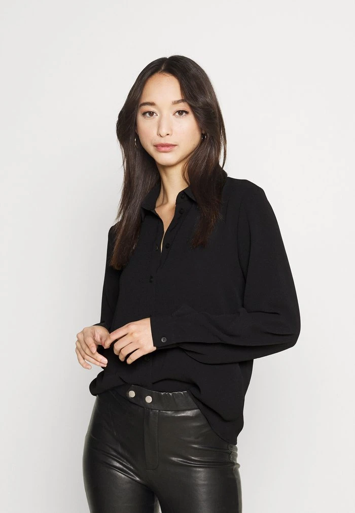 JDYBROOKE - Chemisier - Black 1 JDYBROOKE - Chemisier - Black