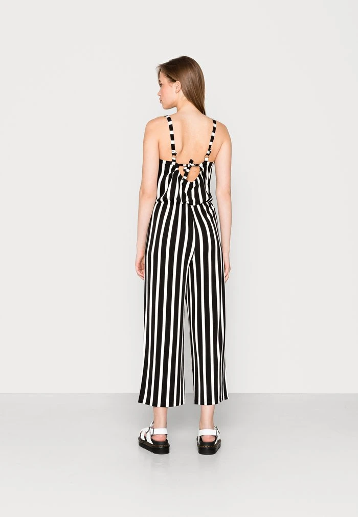 JDYALINA STRAP - Combinaison - Black 3 JDYALINA STRAP - Combinaison - Black – Image 3